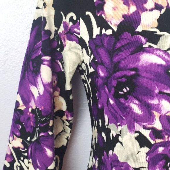 WHITE HOUSE BLACK MARKET Tunic or Mini Dress - Picture 6 of 6